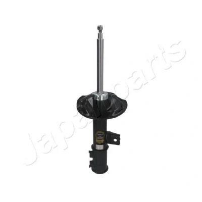 Kuva JAPANPARTS MM KI013 Iskunvaimentimet Etuakseli, oikea Kaasupaine Kaksiputki Joustintuki Tappi ylhäällä KIA: cee‘d I Farmari