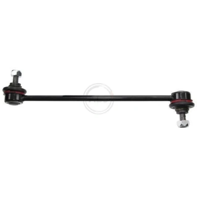 Kuva A.B.S. 260625 Koiranluu 266 MM10X1.25 RHT MITSUBISHI: Outlander 3, 2 SUV, Lancer 8 Limousine, PEUGEOT: 4007, CITROËN: C Crosser SUV