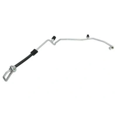 Kuva THERMOTEC KTT160189 Ilmastointi Letku SEAT: Leon III Hatchback, VOLKSWAGEN: Touran II