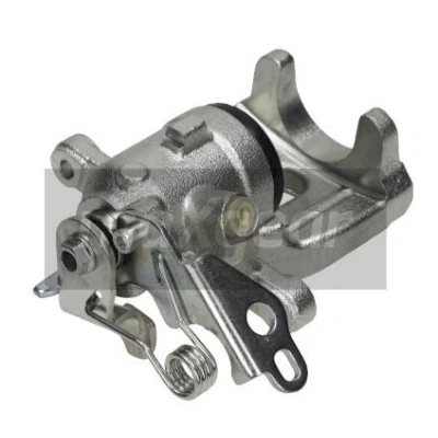 Kuva MAXGEAR 82 0148 Jarrusatula Valurauta 2. taka akseli oikealla FORD: MONDEO 4 Turnier, S Max Mk1,