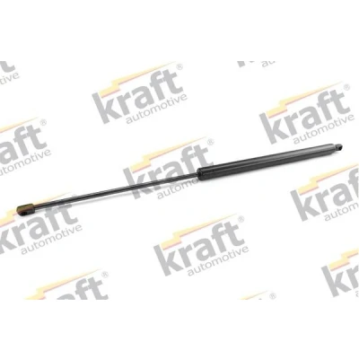 Kuva KRAFT 8501001 Takaluukun Kaasujousi 640 772 Auton takaluukku MERCEDES BENZ: Vito Van