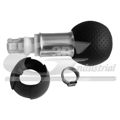 Kuva 3RG 25711 Vaihdekepin nuppi