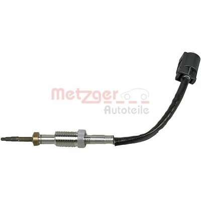 Kuva METZGER 0894625 Tunnistin Pakokaasulämpötila BMW: 3 Coupe, Touring, X3