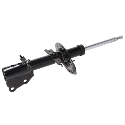 Kuva FEBI BILSTEIN 193113 Iskunvaimentimet Etuakseli, oikea, vasen Kaasupaine 535mm 350mm Kaksiputki Joustintuki RENAULT: Kangoo II Express