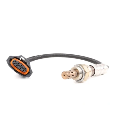 Kuva Lambda sondi FIAT, OPEL, SAAB, VAUXHALL OE 55353812, 8 55 389, 8718