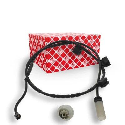 Kuva FEBI BILSTEIN 38174 Jarrupalojen Kulumisen Ilmaisin Taka akseli MINI: Hatchback, Clubman