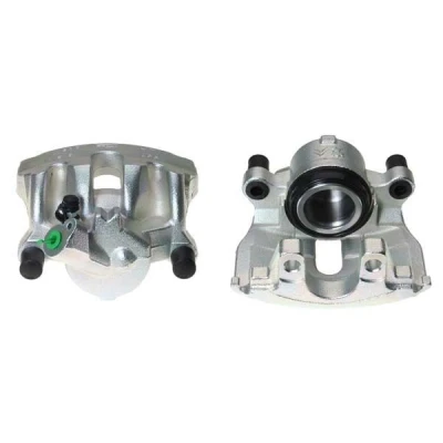 Kuva BUDWEG CALIPER 344816 Jarrusatula CITROËN: C5 3, III Farmari, C6 Sedan, PEUGEOT: 308 I Hatchback, 508 SW, Sedan