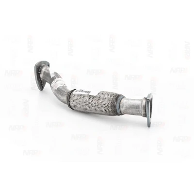 Kuva Pakoputki, Edessä CITROËN, FIAT, PEUGEOT OE 1352319080, 1731QL