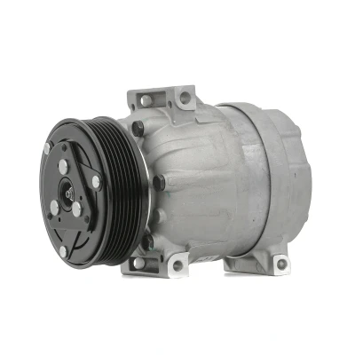 Kuva VALEO 699361 Ilmastoinnin Kompressori V5 12 PAG 125 R 134a kompressoriöljyllä NEW ORIGINAL PART RENAULT: MASTER 2 Kasten, TRAFIC Kasten