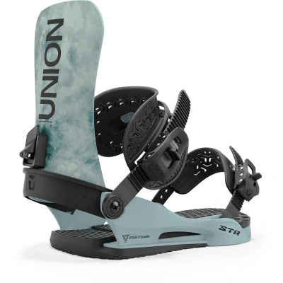 Kuva Union STR 24/25 Snowboard bindings