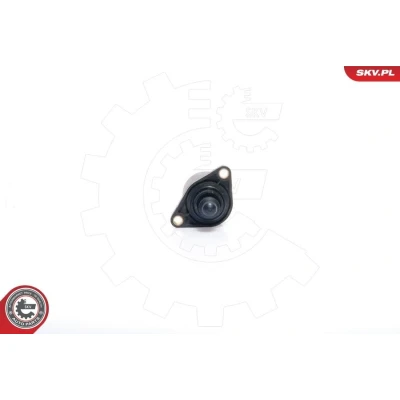 Kuva Kuormaventtiili, ilmankierto CITROËN SAXO, XSARA, XSARA Break, PICASSO, PEUGEOT 206 Halvkombi, 306, 306 Cabriolet, Halvkombi