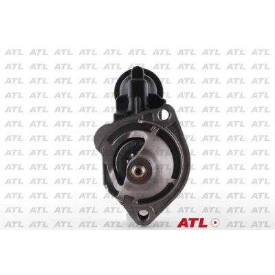 Kuva Käynnistin AUDI, SKODA, VW OE 053 911 023 A, AX, B