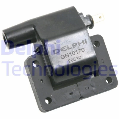 Kuva DELPHI GN10170 12B1 Sytytyspuola 2 12