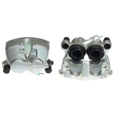 Kuva BUDWEG CALIPER 343838 Jarrusatula MERCEDES BENZ: E sarja Sedan, ML sarja, R