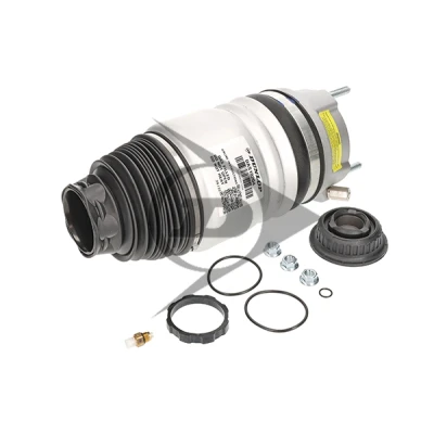 Kuva Ilmajousi, jousitus, Taakse, vasen porsche cayenne, vw touareg OE 7P6 616 403G