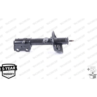 Kuva Iskunvaimennin, Etuakseli, Oikea HONDA CR V III, IV OE 51605SWWE02, 51605SWWE03, 51611T1CE02