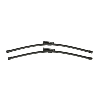 Kuva Pyyhkijänsulka Maxgear 39 0773 600, 550mm Flatblade pyyhinsulka (rungoton) Ohjaus vasemmalla SAAB: 9 5 Farmari, Sedan, MERCEDES BENZ: Citan Van