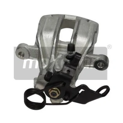 Kuva MAXGEAR 82 0001 Jarrusatula Valurauta 55 Taka akseli, vasen AUDI: Coupe B3, 100 C4 Sedan, A6 Avant