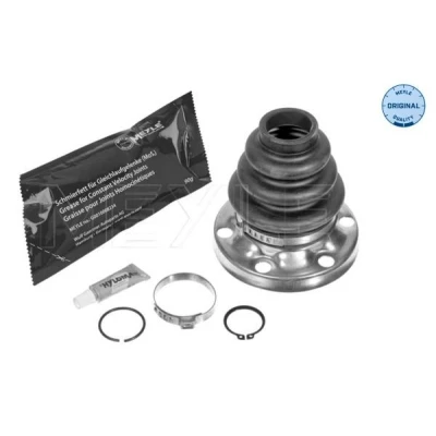 Kuva MEYLE 300 332 1105 Paljekumisarja, Vetoakseli Vaihteiston puoli, Taka akseli Kumi ORIGINAL Quality BMW: 3 Touring, Coupe, Compact