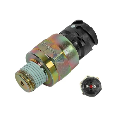 Kuva DT Spare Parts 2.27154 Tunnistin, paineilmalaite