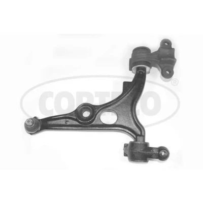 Kuva Tukivarsi, pyöräntuenta, Etuakseli, Oikea CITROËN, FIAT, LANCIA, PEUGEOT OE 131 30 84 080, 1316736080, 1317390080