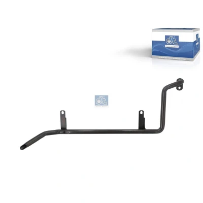 Kuva DT Spare Parts 2.00164 Pakoputki