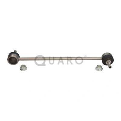 Kuva QUARO QS0101/HQ Koiranluu Etuakseli, etuakseli molemminpuoleinen 300 M10x1,25 Metalli SUZUKI: SWIFT 3, Splash