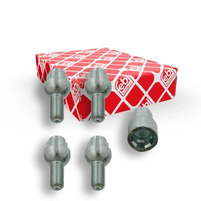 Kuva FEBI BILSTEIN 27048 Lukkopultit