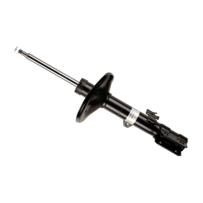 Kuva BILSTEIN B4 OE Replacement 22 151100 Iskunvaimentimet Etuakseli, oikea Kaasupaine Kaksiputki Joustintuki Tappi ylhäällä, Purisitin alhaalla