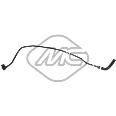 Kuva Letku, polttoaineen ylivuoto CHEVROLET, OPEL OE 55574685, 55575680, 5826481