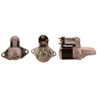 Kuva DRI 333021082 Starttimoottori 12 1 8 M8 B+ 65 SUBARU: Impreza II Sedan, Legacy 4