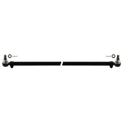Kuva Raidetanko FEBI BILSTEIN 39366