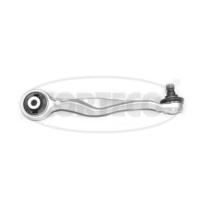 Kuva Tukivarsi, pyöräntuenta, Etuakseli, ylä, Taakse, vasen AUDI, SKODA, VW OE 4D0 407 509 D, G, K