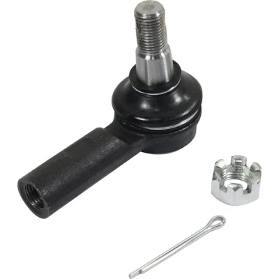 Kuva Raidetangon pää, etuakseli molemminpuoleinen ISUZU D MAX I, II, Flak/chassi I OE 8973048550, 8973049280, 8980557460