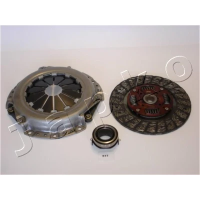 Kuva JAPKO 92517 Kytkinpaketti 215mm MITSUBISHI: ECLIPSE 2, Carisma Hatchback, Space Star
