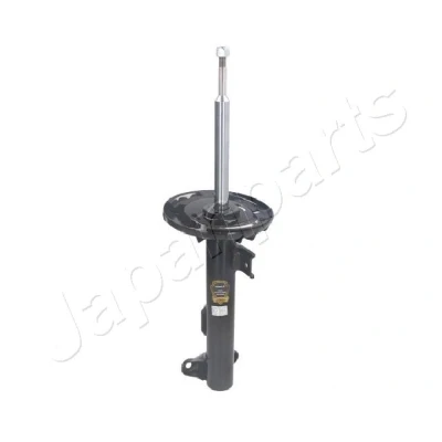Kuva JAPANPARTS MM 00292 Iskunvaimentimet Etuakseli Kaasupaine Kaksiputki Joustintuki, Vetojousella varustettu iskunvaimennin Tappi ylhäällä