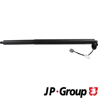 Kuva JP GROUP 1581221070 Kaasujousi, kuorma alusta (tavaratila)