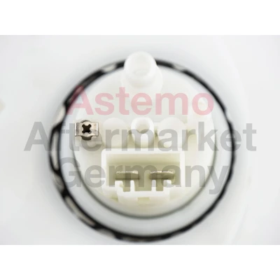 Kuva HITACHI 2503048 Polttoainepumppu Sähköinen Bensiini MERCEDES BENZ: S sarja Sedan