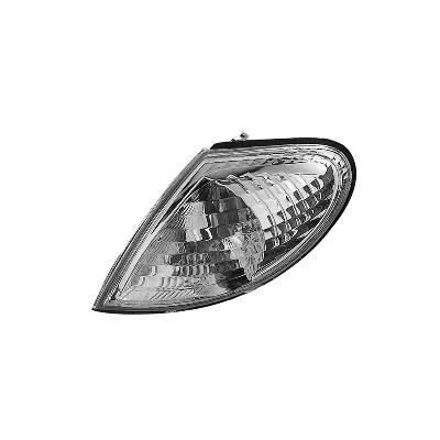 Kuva ABAKUS 215 1594L AE Vilkku Eteen, vasen Lampun kannalla NISSAN: Almera 2 Limousine, II Hatchback