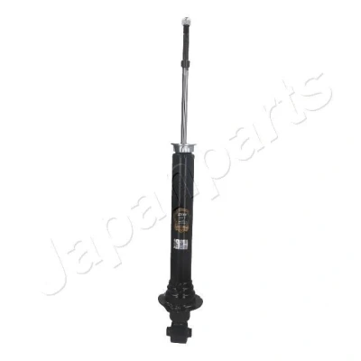 Kuva JAPANPARTS MM 22000 Iskunvaimentimet Taka akseli Kaasupaine Kaksiputki Joustintuki Tappi ylhäällä, Silmukka alhaalla