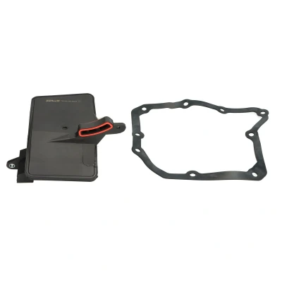 Kuva Hydrauliikkasuodatinsarja, automaattivaihteisto PURFLUX TEK058