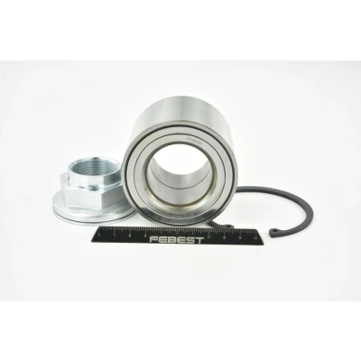 Kuva FEBEST DAC42750060 KIT Pyöränlaakerit Etuakseli 75 FIAT: Ducato II Flatbed Kuorma auto/Alusta, Bussi, Van, PEUGEOT: Boxer Van