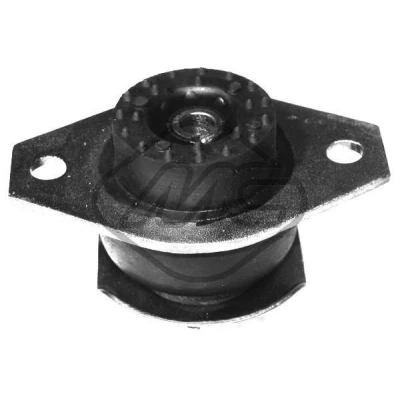 Kuva Moottorin tuki, Molemminpuolin FIAT PANDA, LANCIA Y10 OE 7543418, 7613889
