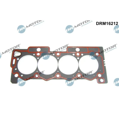 Kuva DR.MOTOR AUTOMOTIVE DRM16212 Kannentiiviste 1,3 76 PEUGEOT: 307 Hatchback, 207 206 CITROËN: C3 I Xsara Coupe