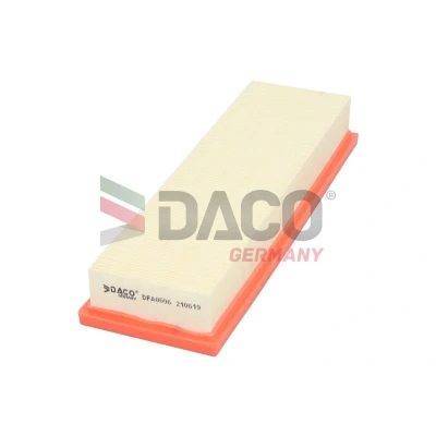 Kuva Ilmansuodatin DACO Germany DFA0606
