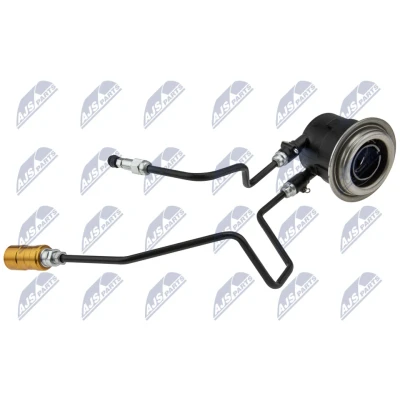 Kuva Irroitusmekanismi, kytkin LAND ROVER FREELANDER I OE UUB 000010, 000070, UUB000010