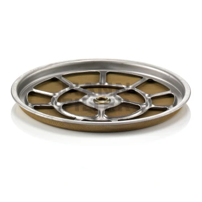 Kuva MANN FILTER H 116 KIT Hydrauliikkasuodatin, Automaattivaihteisto öljypohjan tiivisteellä AUDI: 100 C4 Sedan, Coupe B3