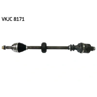 Kuva SKF VKJC 8171 Vetoakseli 726
