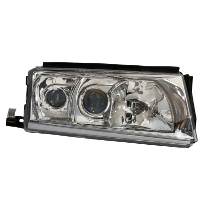 Kuva ALKAR 2782521 Ajovaloumpio Oikea H1, W5W, D2S, H3 sumuvalolla SKODA: Octavia 1 Combi, I Hatchback