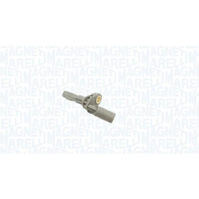 Kuva MAGNETI MARELLI 172100142010 ABS Anturi Taka akseli, vasen VOLKSWAGEN: Passat B7 Variant, Sedan, CC